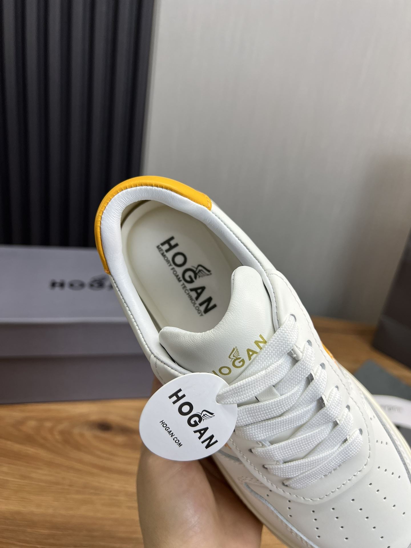 Hogan Shoes